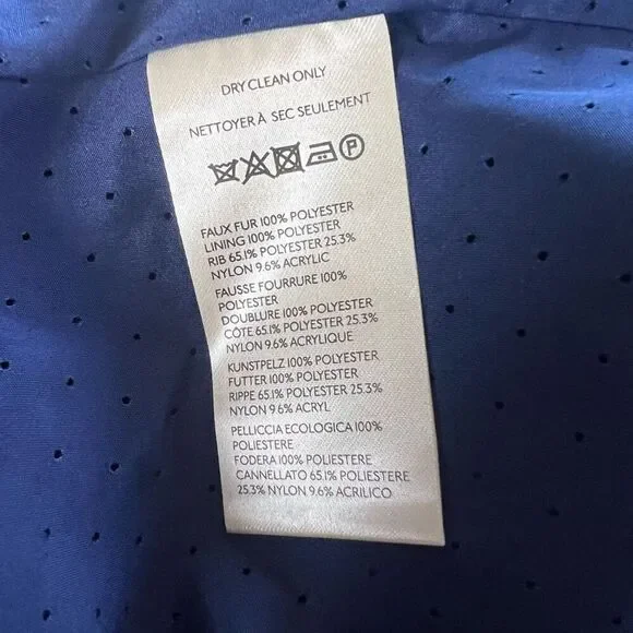 New Anthropologie Coat Jacket - Picture 13 of 13